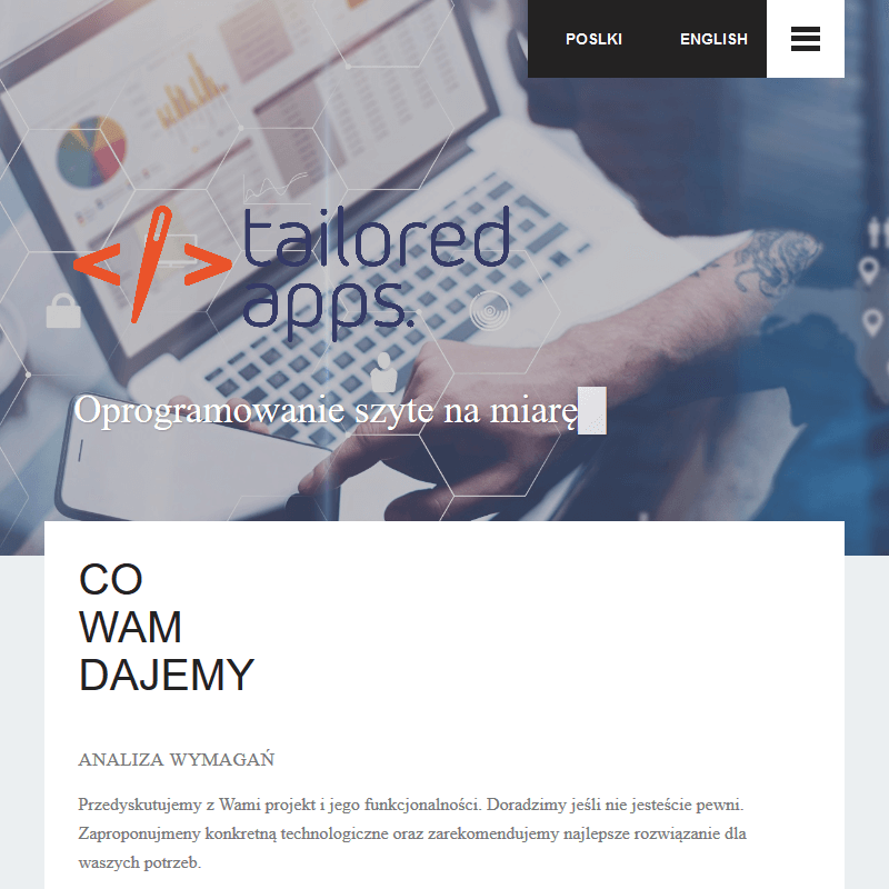 Programowanie aplikacji mobilnych - Łódź