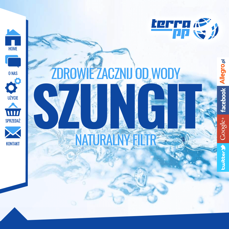 Naturalne oczyszczanie wody