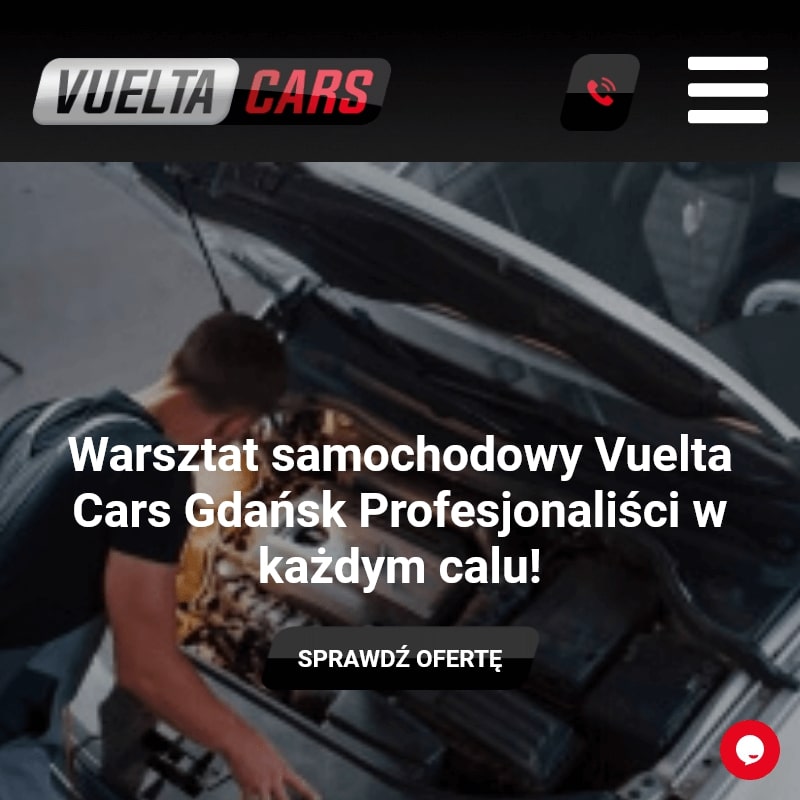 Przegląd techniczny samochodu w Gdańsku
