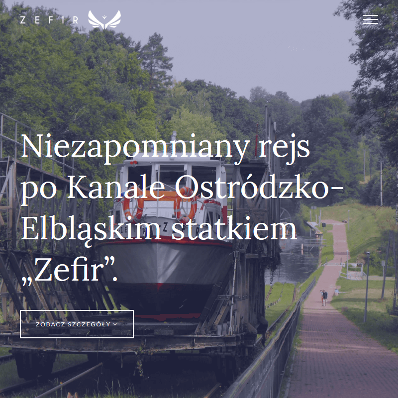 Rejsy - Buczyniec