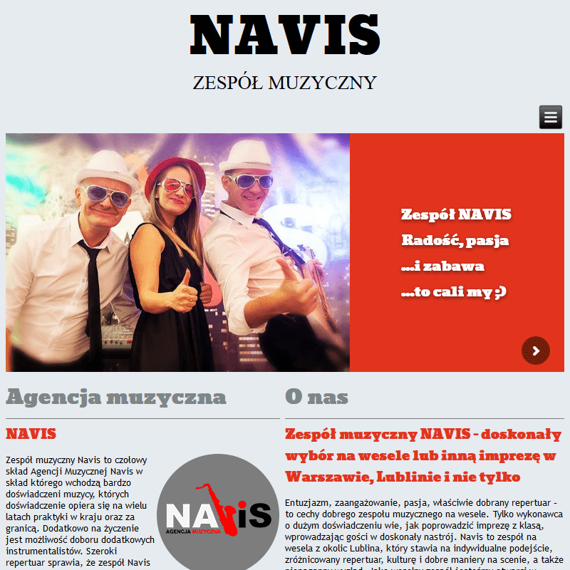 Kapela na wesele - Warszawa